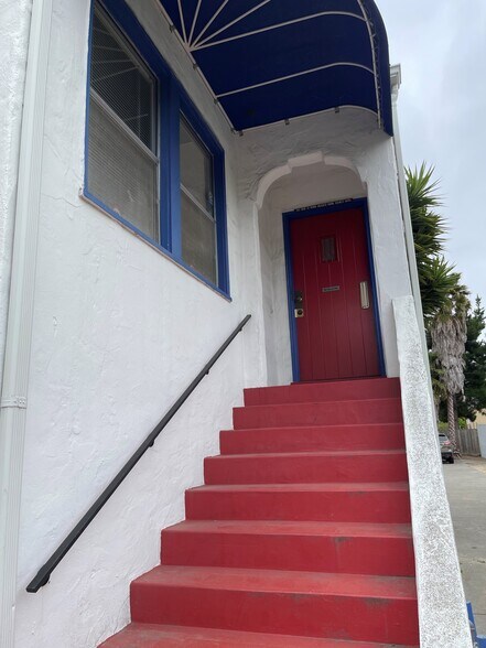 More Photos Of 1501 Tennessee St, Vallejo Office For Lease