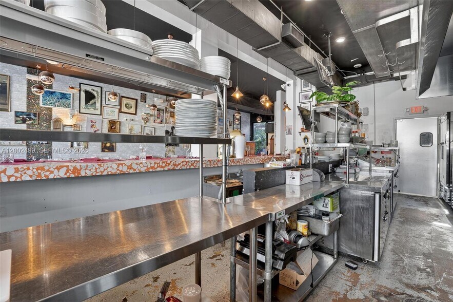 More Photos Of 4850-4860 NW 2nd Ave, Miami Storefront For Lease