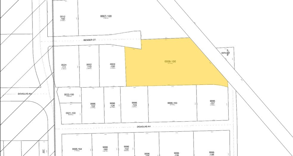 More Photos Of 5700 W Bender Ct, Milwaukee Distribution For Lease