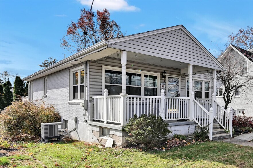 More Photos Of 3419 Market St, Camp Hill Storefront Retail Office For Sale