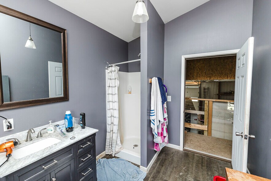 More Photos Of 1663 Georgia Rd, Humboldt Specialty For Sale