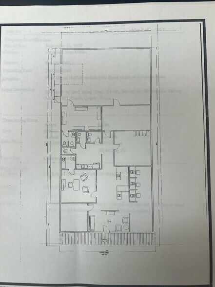 More Photos Of 10450 Cossey Rd, Houston Industrial For Sale