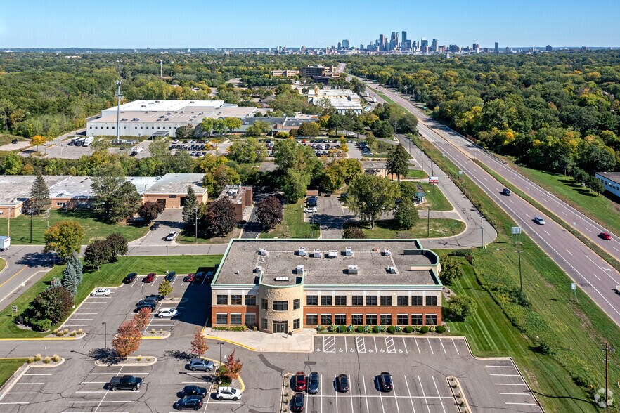 More Photos Of 4800 Olson Memorial Hwy, Golden Valley Office For Lease