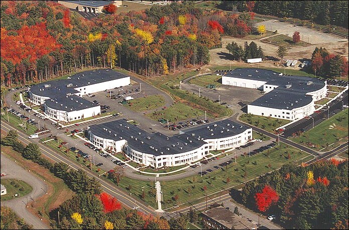 More Photos Of 195 New Hampshire Ave, Portsmouth Light Manufacturing For Lease