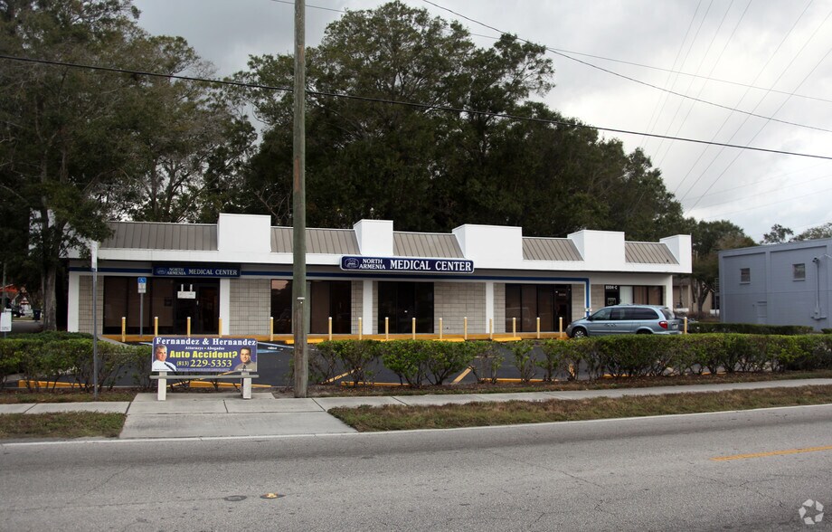 More Photos Of 8000-8004 N Armenia Ave, Tampa Medical For Lease
