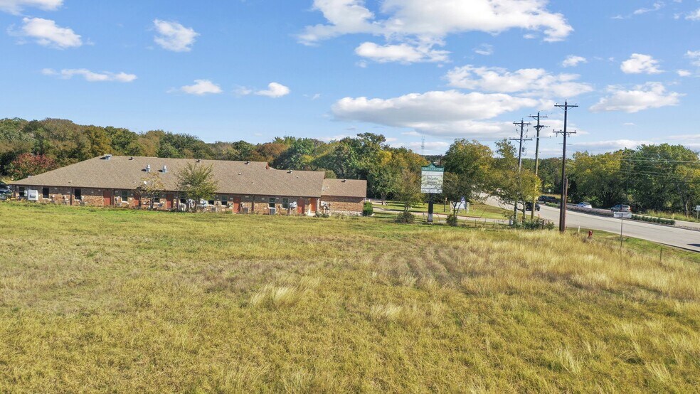 More Photos Of 2101 Fort Worth, Weatherford Land For Sale