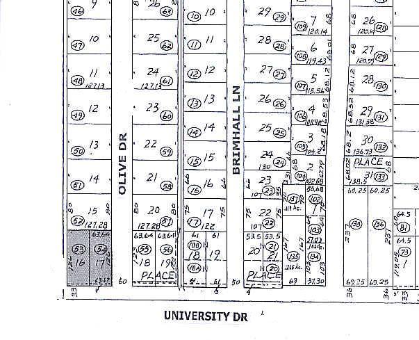 More Photos Of 600 E University Dr, Mesa Medical For Lease