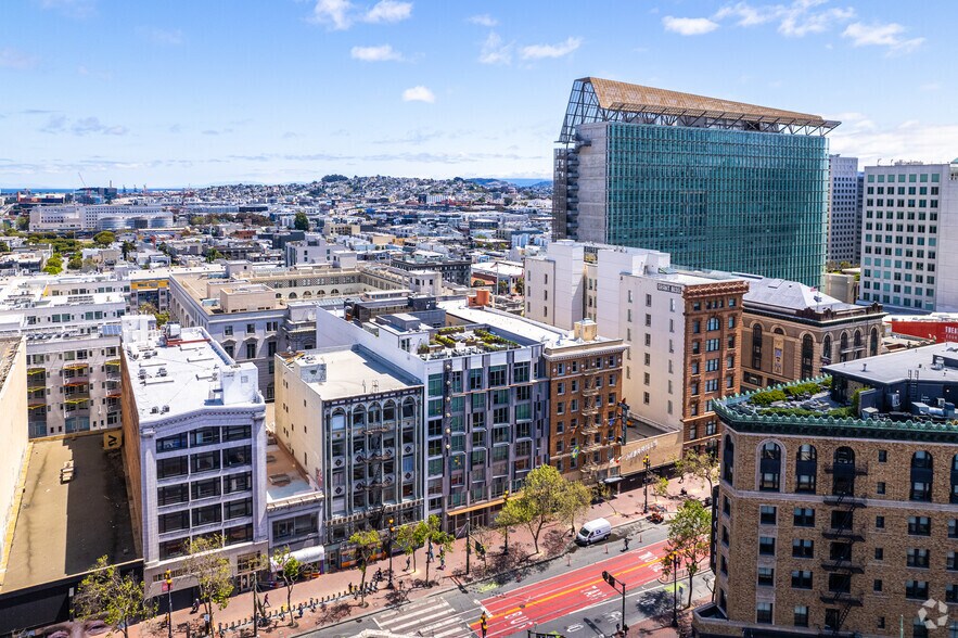 More Photos Of 1075 Market St, San Francisco Apartments For Sale