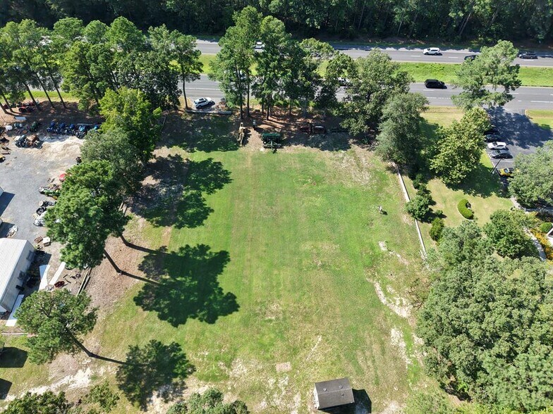 Primary Photo Of 23375 Lankford Hwy, Accomac Land For Sale