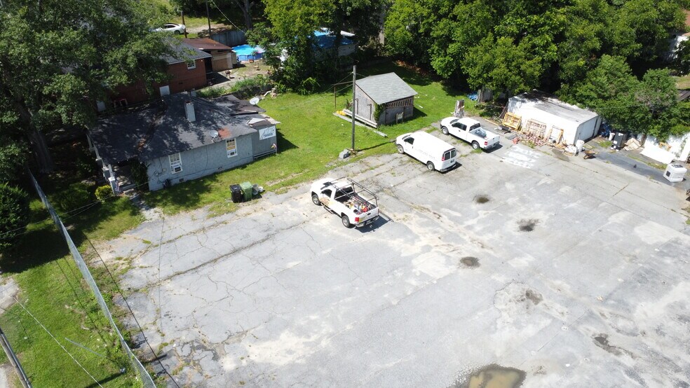 More Photos Of 4518 Gilbert Ave, Columbus Flex For Sale