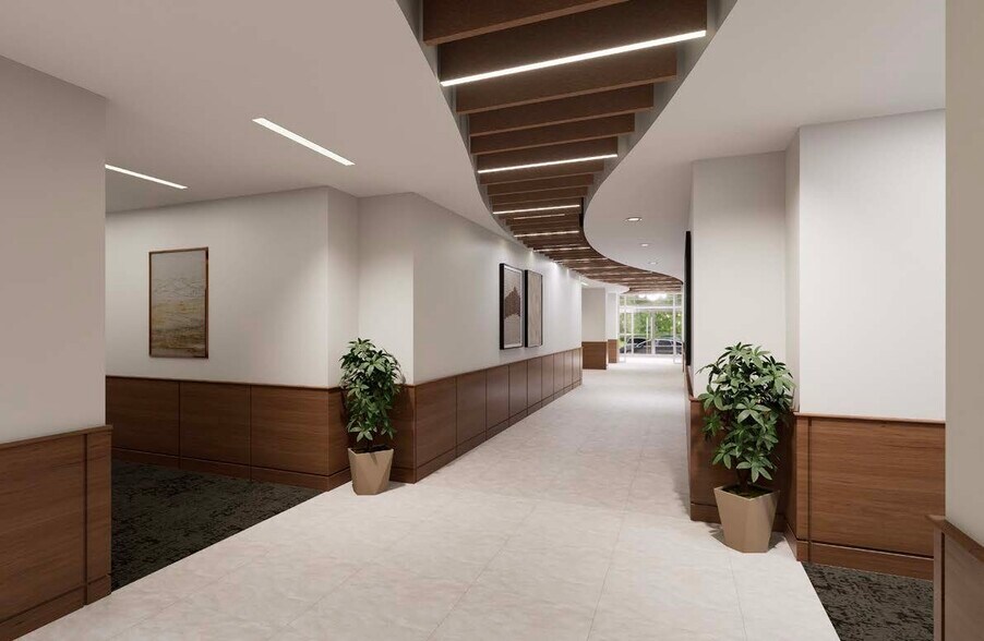 More Photos Of 13620 Reese Blvd E, Huntersville Medical For Lease