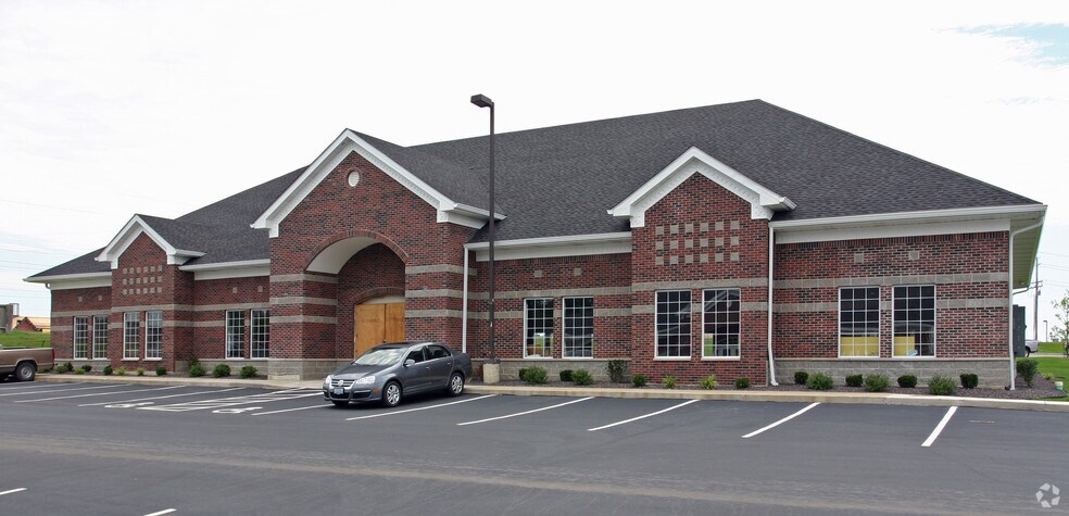 More Photos Of 4122 Keaton Crossing Blvd, O'Fallon Unknown For Lease