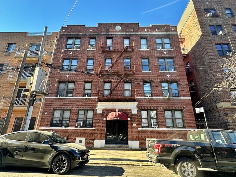 Primary Photo Of 3014 29th St, Long Island City Apartments For Sale