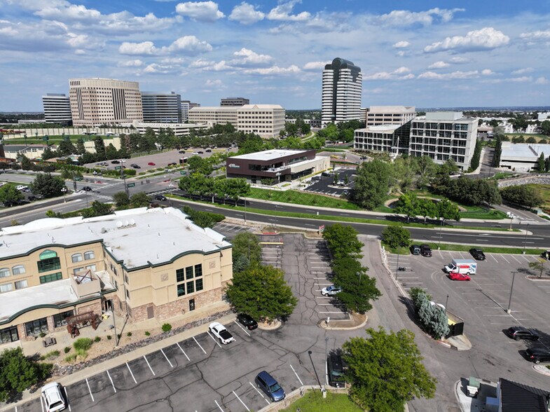 More Photos Of 6581 Greenwood Plaza Boulevard, Greenwood Village Specialty For Sale