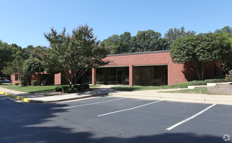 More Photos Of , Raleigh Office For Sale