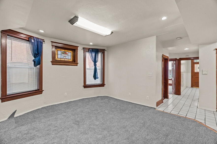 More Photos Of 4504 Arsenal St, Saint Louis Multifamily For Sale