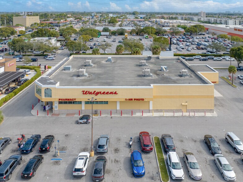 More Photos Of 1700 W 49th St, Hialeah Unknown For Lease