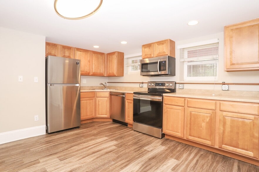 More Photos Of 1432 Pennsylvania St, Denver Apartments For Sale