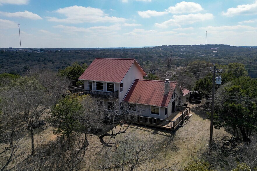 More Photos Of 103 Palmie Ln, Marble Falls Land For Sale