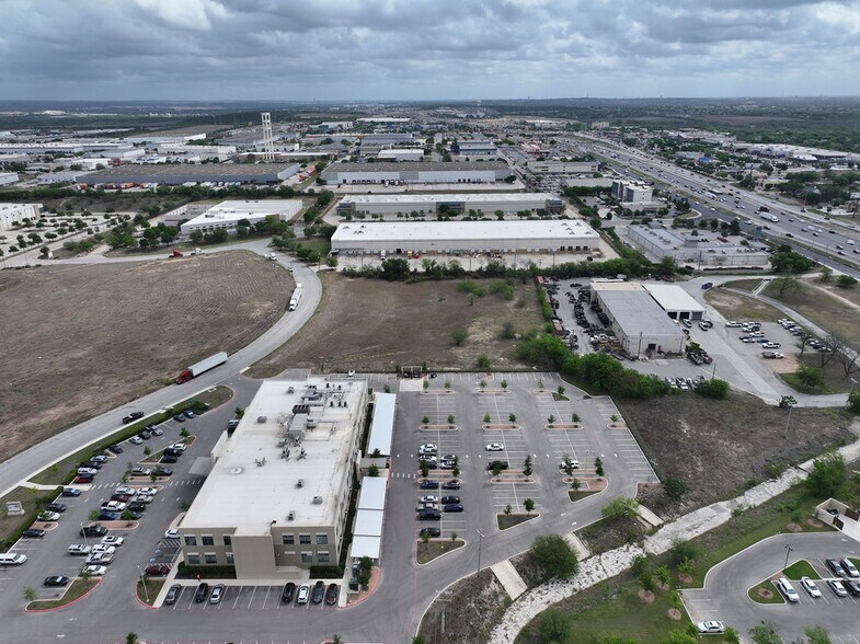 More Photos Of Verde Parkway, Schertz Land For Sale