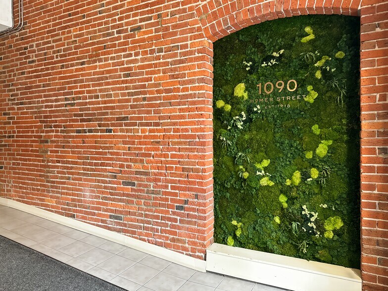 More Photos Of 1090 Homer St, Vancouver Coworking Space