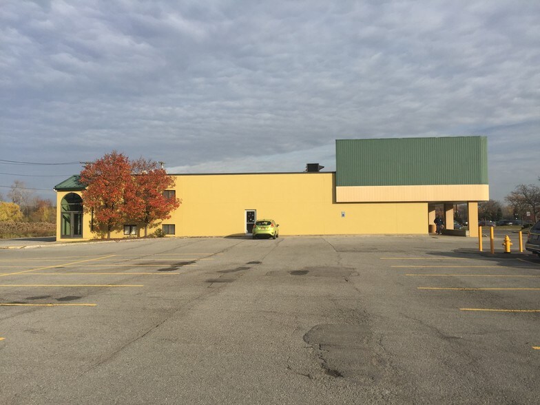 More Photos Of 3450 Winton Pl, Rochester General Retail For Sale