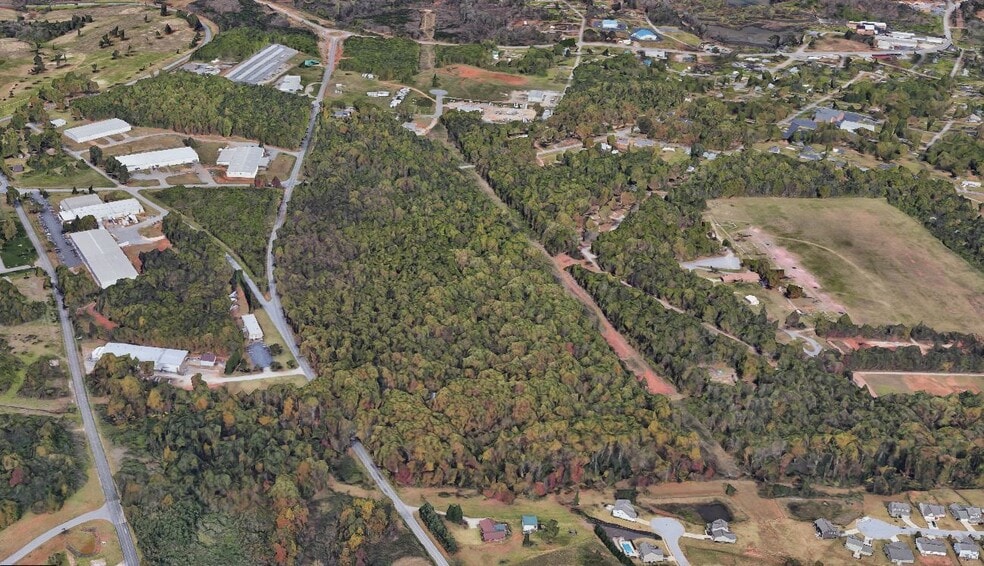More Photos Of 1111 Fork Shoals Rd, Greenville Land For Sale