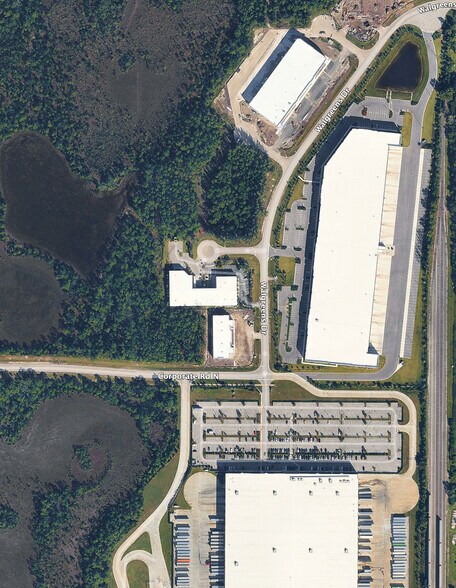 More Photos Of 14709 Corporate N rd, Jupiter Warehouse For Lease