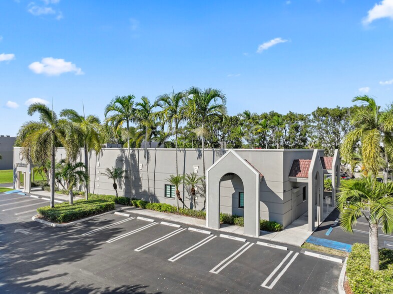 More Photos Of 13250 SW 135th Ave, Miami Loft Creative Space For Sale