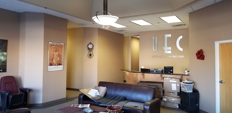 More Photos Of 3601 18th St S, Saint Cloud Showroom For Sale