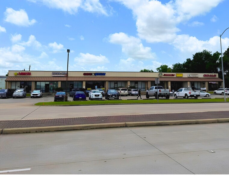 Primary Photo Of 4310 Bailey Rd, Pearland Unknown For Lease