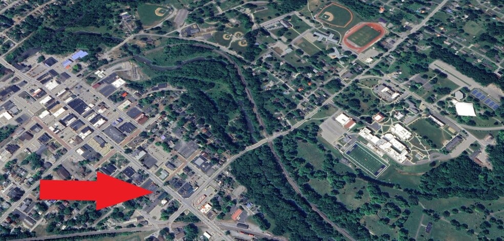 More Photos Of 281 Main St, Greenville Office For Sale