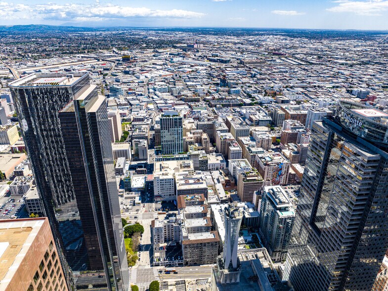 More Photos Of 417 S Hill St, Los Angeles Office For Sale