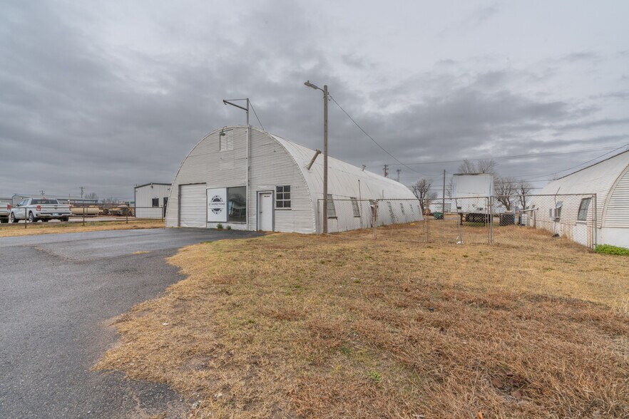 More Photos Of , El Reno Industrial For Sale