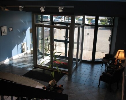 More Photos Of 5145 N Service Rd, Burlington Warehouse For Lease