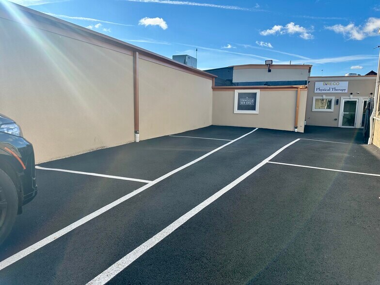 More Photos Of 351-357 Bloomfield Ave, Caldwell Storefront For Sale