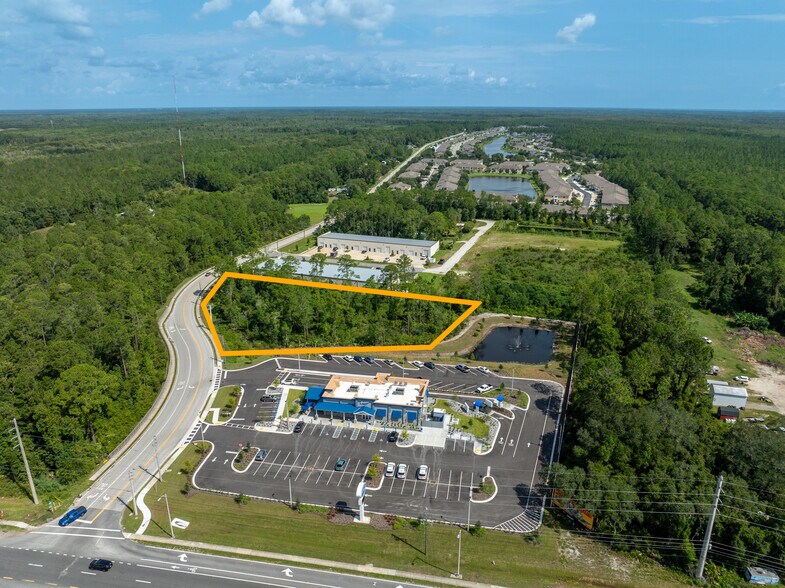 Primary Photo Of Stratton Blvd, Saint Augustine Land For Sale