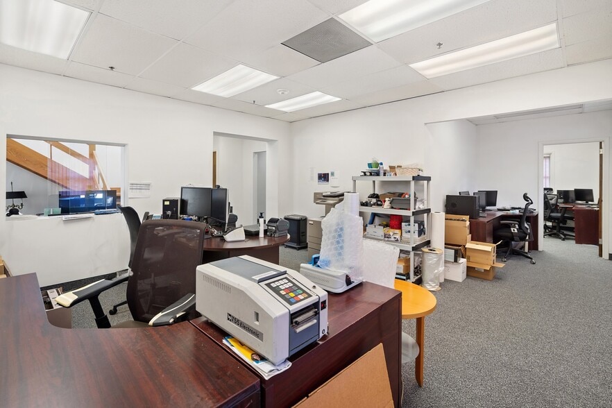 More Photos Of 1167 Rt 22 E, Mountainside Light Distribution For Sale