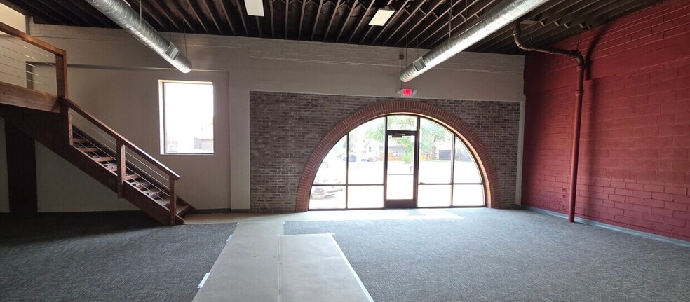 More Photos Of 428-448 S Main St, Kalispell, Mt, Kalispell Freestanding For Lease