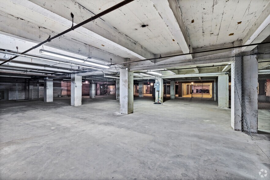 More Photos Of 1113 Vine St, Houston Loft Creative Space For Lease