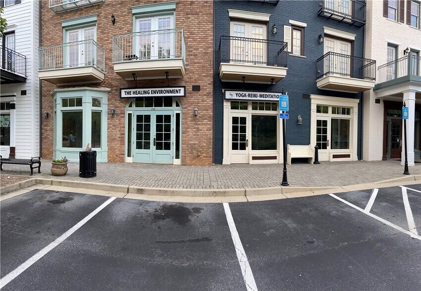 More Photos Of 1675 Cumberland Parkway - Unit 202-203-Bld 200, Smyrna Office For Sale