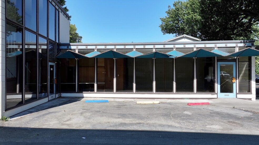 More Photos Of 128 Greenfield Ave, San Anselmo Freestanding For Lease