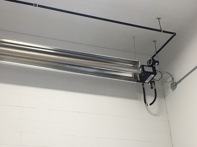 More Photos Of 974 Boulder Blvd, Stony Plain Warehouse For Lease