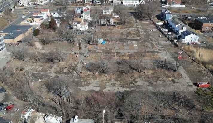 More Photos Of 418 Revere Beach Pky, Revere Land For Lease