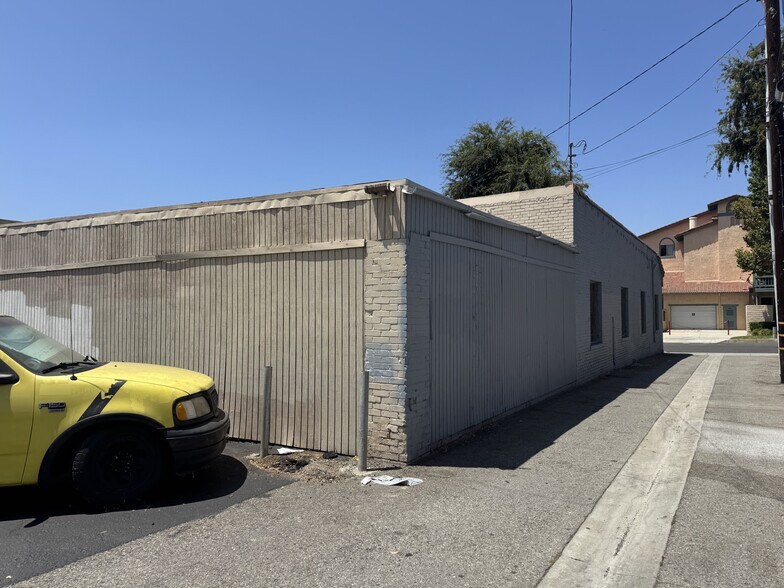 More Photos Of 401 E La Habra Blvd, La Habra Auto Repair For Lease