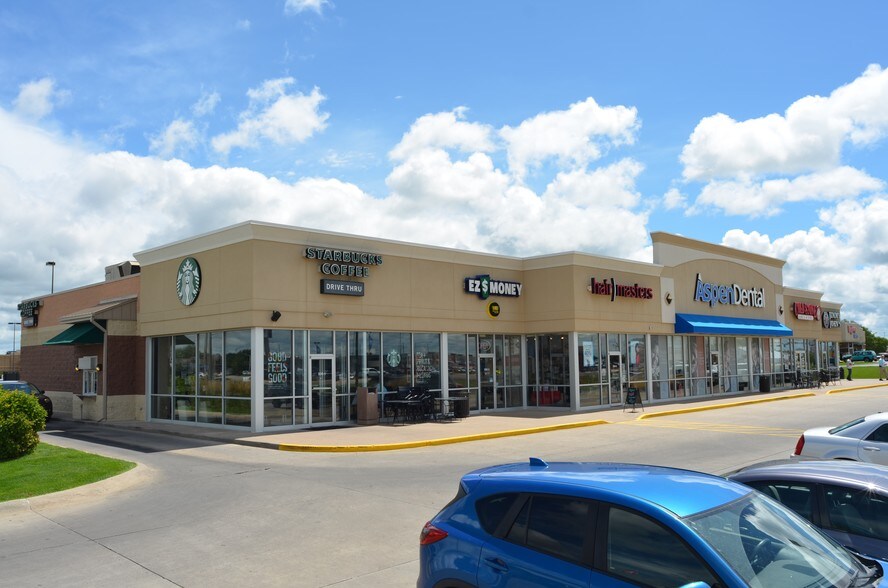 More Photos Of 206 Wilmar Ave, Grand Island General Retail For Lease