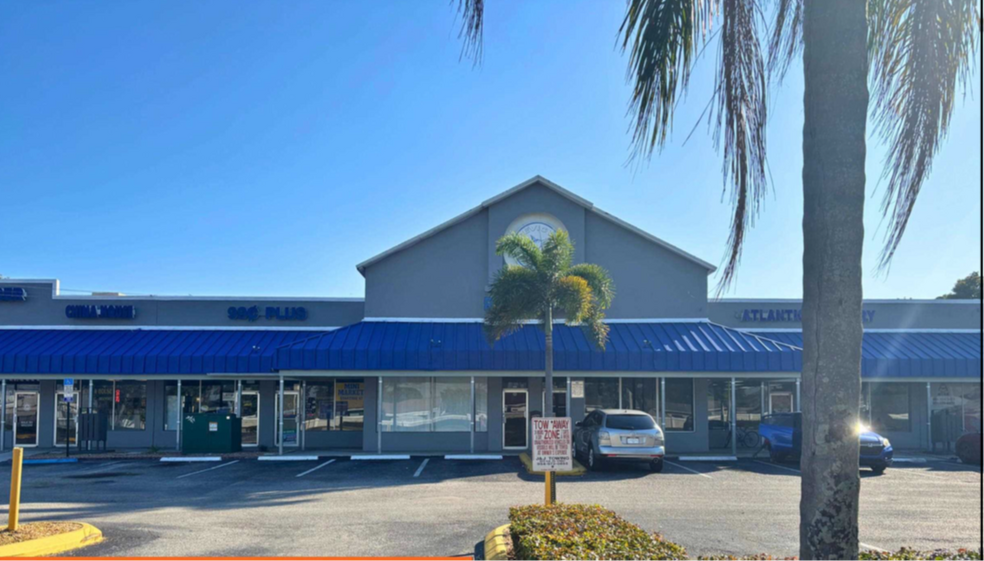 More Photos Of 6500 NW Atlantic Blvd, Margate Unknown For Lease