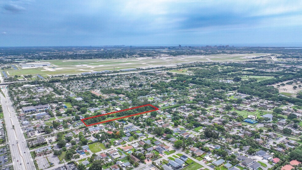 More Photos Of 4415 Sunny Lane Ave, West Palm Beach Land For Sale