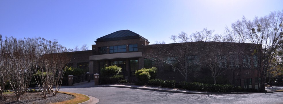 More Photos Of 125 Eagles Pointe Pky, Stockbridge Medical For Lease