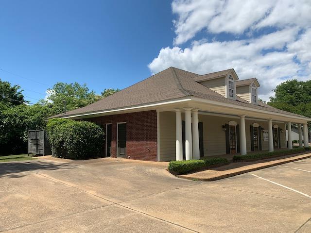 More Photos Of 1565 S Main St, Greenville Medical For Sale